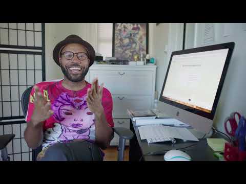 Handwrytten Testimonial: Jason Michael Primrose