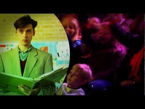 🎵Kinderen voor Kinderen 33 - Favoriete meester (Officiële videoclip)