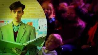 Kinderen voor Kinderen 33 - Favoriete meester (Officiële videoclip)