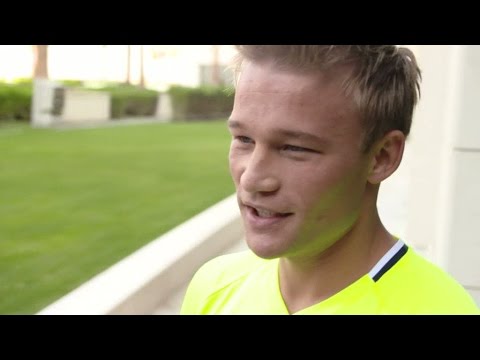 Bärkroth om Mrabtis skada: "Drar ner glädjen på samlingen" - TV4 Sport