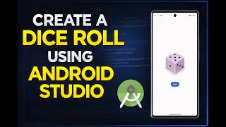 Android Studio Tutorial: Build a Dice Roller App Step by Step. 4 PM session