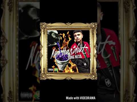 Yung Ness - No Handout