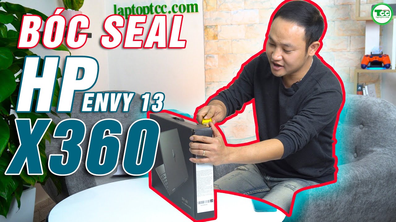 HP Envy 13 X360 2021 (2021) Core™ i7-1165G7, RAM 8GB, SSD 512GB, 13.3