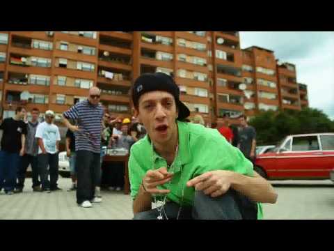 Dj Blunt Ft. Da Ligs & Real 1 ( Official Trailer ) HD