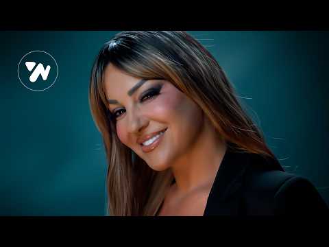 Blerina Balili - Tatuazh kjo valle (Official Music Video 4K)
