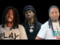 SSW June Mozzy 10 Percent Situation Mozzy Said Why He Didn T Respond To Shootergang Kony Diss