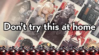 I Summoned on The Special Banner so You Don&#39;t Have to