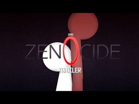 [ ZENOCIDE 0 ] Trailer