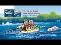 2018 World Rowing Junior Championships - Saturday 11 August - I.