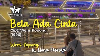Download lagu BETA ADA CINTA - Wens Kopong ft.Nona Florida | Cipt. Wens Kopong mp3 Download lagu BETA ADA CINTA - Wens Kopong ft.Nona Florida | Cipt. Wens Kopong mp3