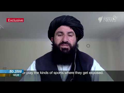 Afghanistan, regime sceglie l'11 settembre per l'insediamento del nuovo governo