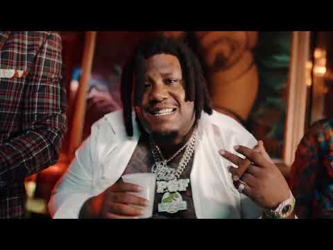 Young Blifford - P.O.U (Proud Of Us) ft Derez De’Shon [Official Video]
