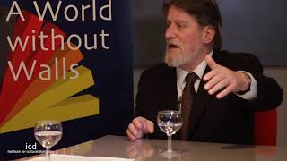 Luis Hierro Lopez (Former Vice President of Uruguay)