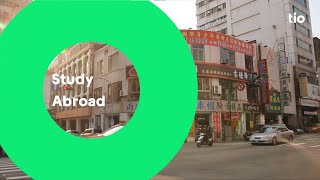 University of Derby video