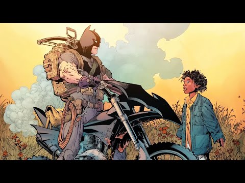 panellogy 552 - batman zero year - absolute edition