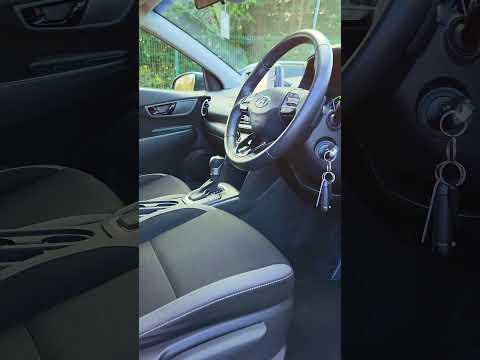 Hyundai KONA KAUAI HYBRID 5DR AUTO - Image 2