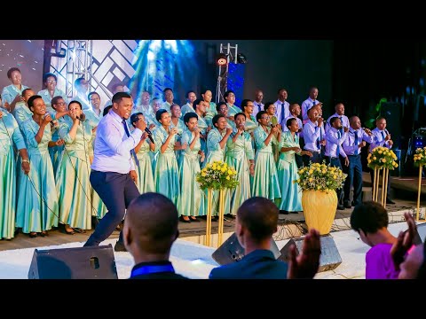INKURU - PHILADELPHIA Choir Adepr Nyamata ( Official  Music Video)