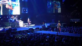 Steel Panther - Tomorrow Night | The Shocker (Wembley Arena 2015)
