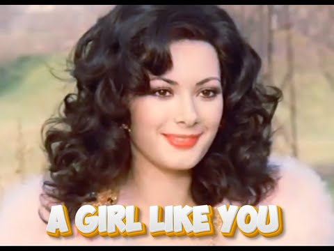 A Girl Like You 2025 Edwige Fenech Pippo Franco
