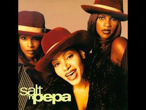 Say What! (Lebrosk mashup) - P.O.D.G.E vs Salt n Pepa