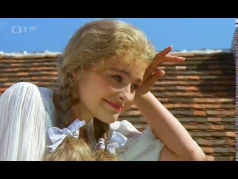Prințesa morăriță (1994) - Narat în limba română
