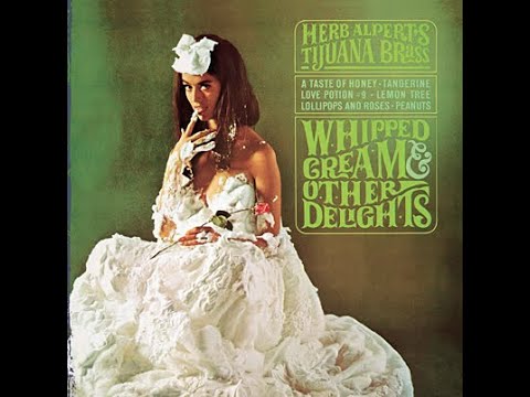 Herb Alpert and The Tijuana Brass - Lollipops and Roses (HD)