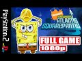 Spongebobs Atlantis Squarepantis Full Game ps2
