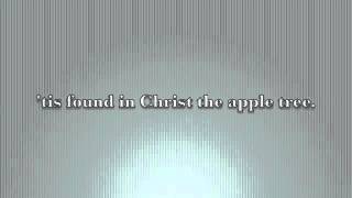 Christ the Appletree- Stanford Scriven, University Choir