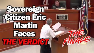 Download lagu Sovereign Citizen Eric Martin Faces the Jury’s Decision | The Finale mp3