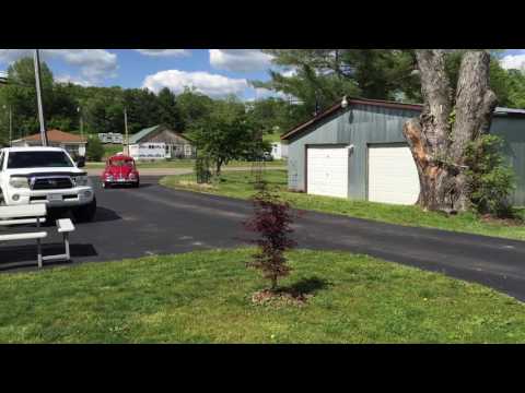 1966 Volkswagen Beetle (CC-980470) for sale in Glouster, Ohio