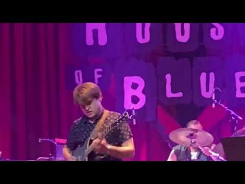 FM Project House of Blues 2022