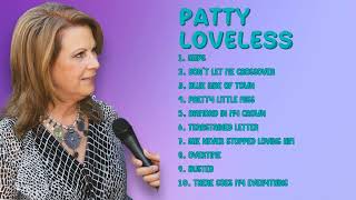 How About You-Patty Loveless-Year&#39;s unforgettable music anthology-#includingmeaning