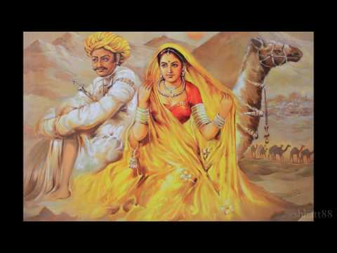 प्रेम के बस में है संसार — वीडियो थंबनेल