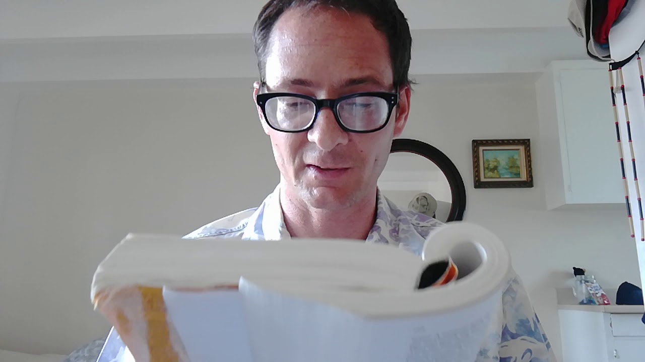 Unbroken by Laura Hillenbrand CH. 16 (Singing in The Clouds PART 1)