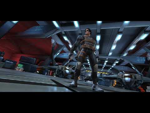 Nebula Buff Gameplay