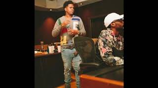 Lil Lonnie - Ease My Mind [Prod. By DeeMoney X SupremeTeam X Mattazikmuzik]