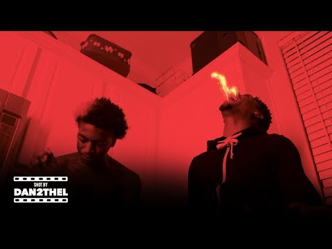 DUBBO x RARA - Real Niggas Link (Shot By Dan2TheL)