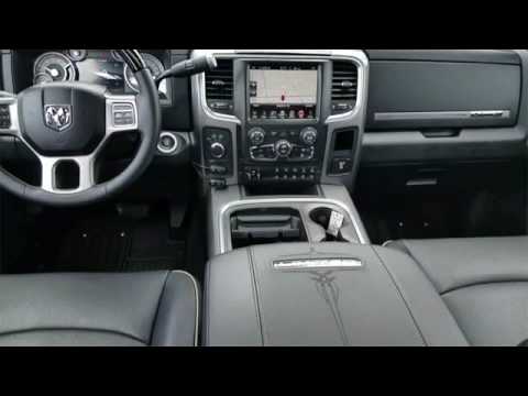 2016 Ram 3500 Longhorn Limited Medford, Smithtown, Patchogue, Centereach, Sayville