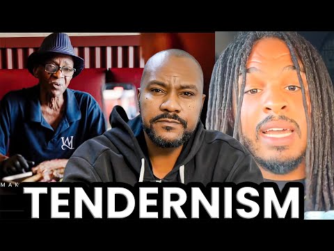 Keith Lee Visit EXPOSED The TRUTH About the Tendernism Trademark (Worse Than We Thought)