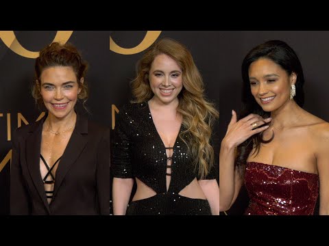 50th Annual Daytime Emmy Awards Red Carpet | BONUS Footage