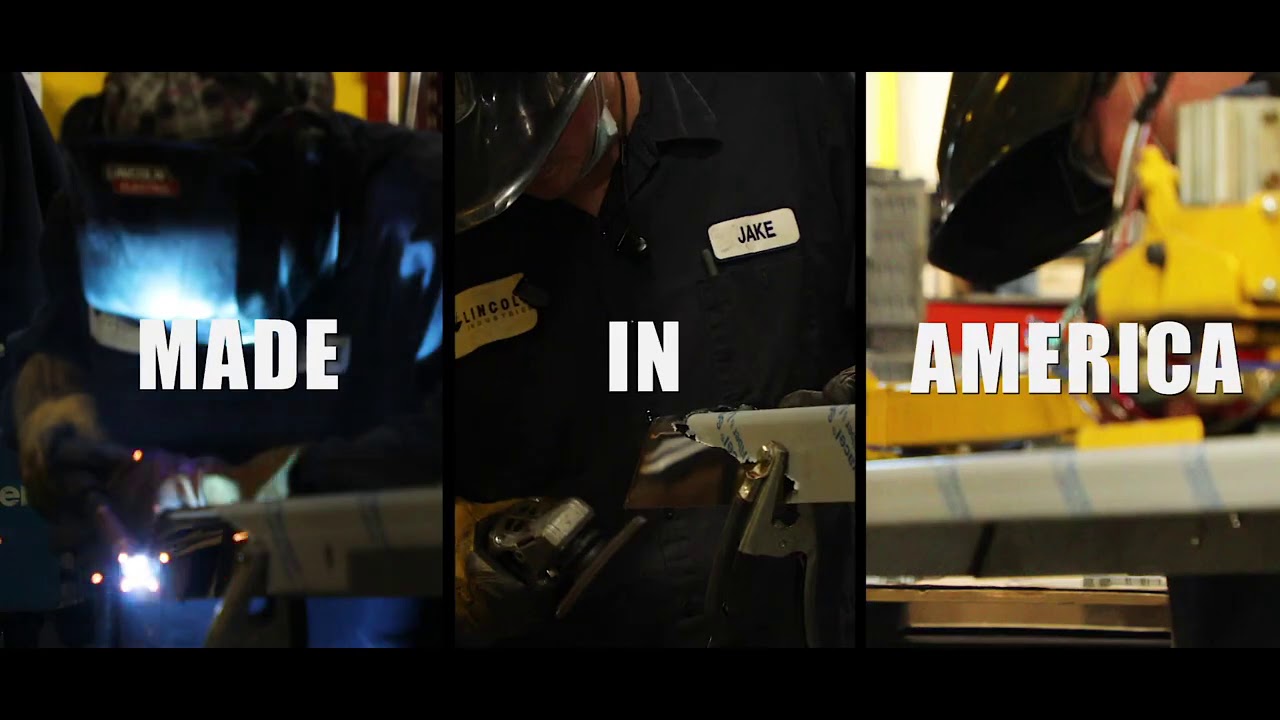 Product video placeholder