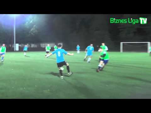 29.05.2014 YesSport I Liga B - DiscoverCracow vs. Amway