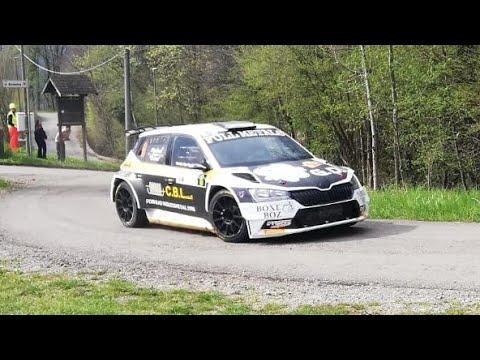 37' Rally Prealpi Orobiche 2023