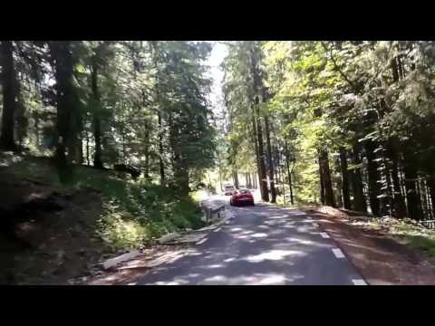 Excursie Trans Rarău