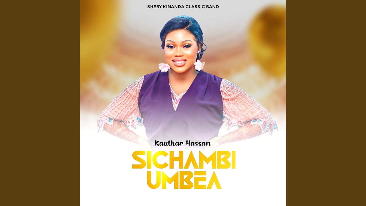 Sichambi Umbea