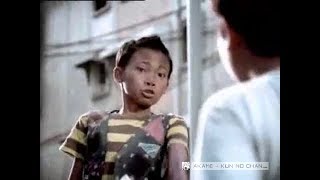 Download lagu Frisian Flag (Flag Milk) Full Cream Advertisement - 2006 mp3