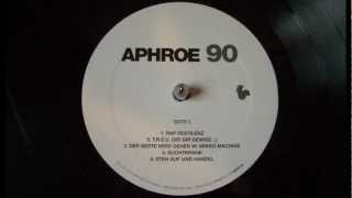 Aphroe - Der Beste wird gehen ft. DJ Mirko Machine - 90 (2012)