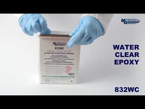 Fast Set Epoxy Adhesives