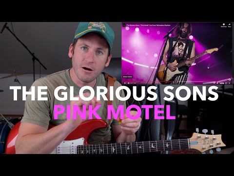 Know The Glorious Sons?  You're Welcome.