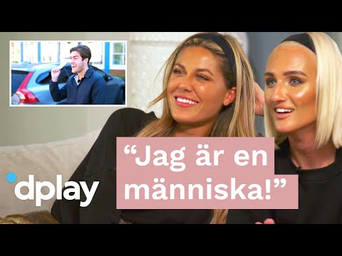 Wahlgrens värld | SPECIALAVSNITT: Benjamin Ingrosso är lyckligare än någonsin efter körkortsprovet